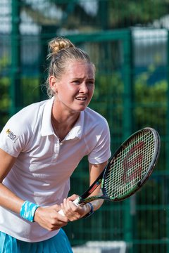 Bild 680 - BL Club an der Alster - TEC Waldau Stuttgart : Ergebnis: 5:4